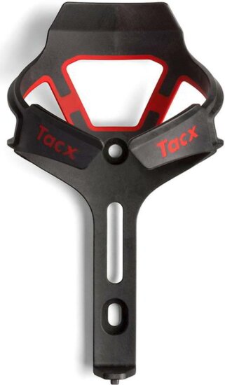 Garmin Tacx kulacstartó - Ciro Piros matt