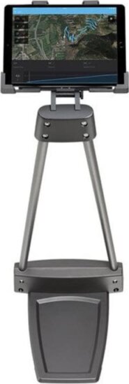 Garmin Tacx tablet tartó állvány 3 lábas, álló kivitel