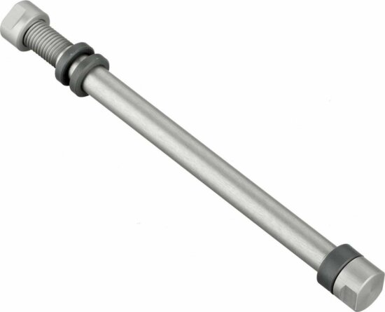 Garmin Tacx E-Thru átütőtengely M12x1,5 menetsűrűség Shimano SM-AX65, SM-AX75, SM-AX76,SMAX78