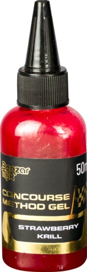 Benzár Mix Concourse Gel Eper-Krill 50 Ml