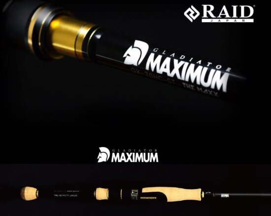 Raid Japan Raid Maximum