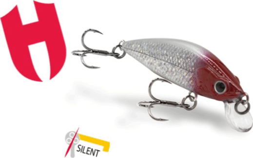 Herakles Yume 50S Sw 5cm 4.3g Pearl Yb