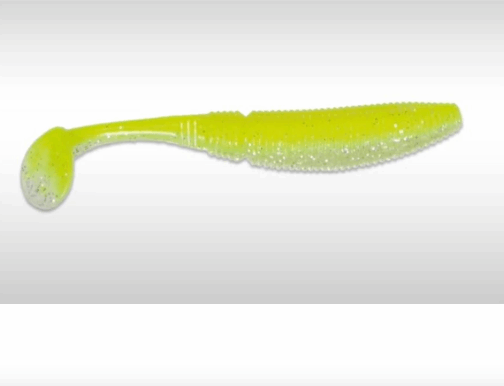 Herakles Ghost Shad 7.5cm Natural Shad
