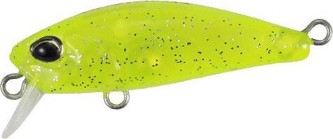 Duo Tetra Works Toto Fat 35F 3.5cm 1.8g Ccc0075 Lemon Boost