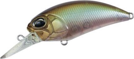 Duo Realis Crank M65 8A 6.5cm 14g Gea3006 Ghost Minnow