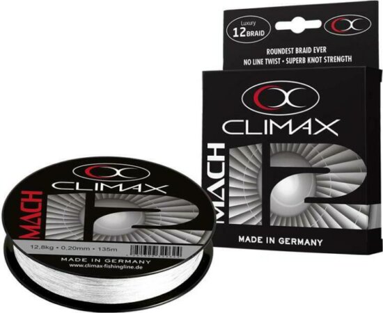 Climax Cult Carp Sport Mono Orange 1000m 0.30mm