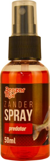 Benzár Mix Zander Spray 50 Ml