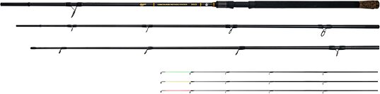 Benzár Concourse Method Feeder 4,50 M