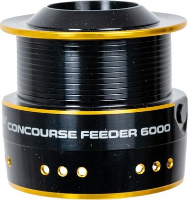 Benzár Mix Concourse Feeder 6000 Extra Spool
