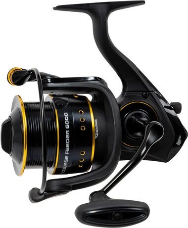 Benzár Mix Concourse Feeder 6000 W/Extra Spool