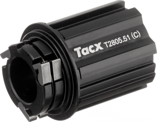 Garmin Tacx Campagnolo body