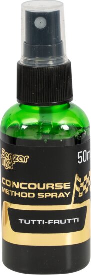 Benzár Mix Concourse Spray Tutti-Frutti 50 Ml