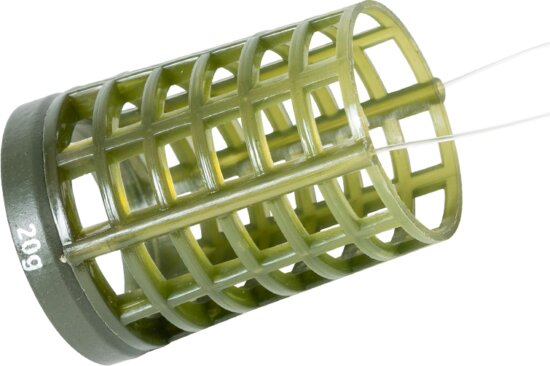 Benzár Distance Kosár Xl -20G