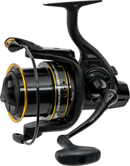 Benzár Concourse Method Feeder Orsó 8500