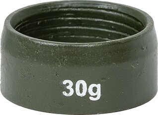 Tartalék Ólom Benzár Distance Feeder -50G