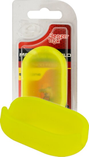 Benzár Method Feeder Arc Flat Xl Szilikonos Töltőforma