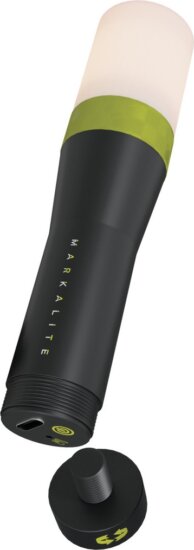 Ridgemonkey Markalite Usb Tölthető Ledes Marker Fejegység Single Item