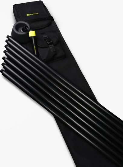 Ridgemonkey Markapole Kit 7M-Es Bója Szett