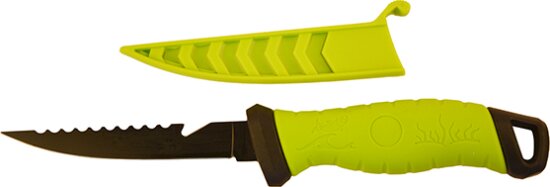 Outdoor Fluo K1 Filézőkés