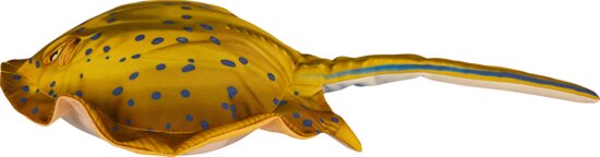 Halas Párna Rája Baby 50Cm