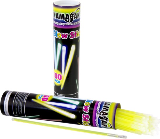 Kamasaki Világítópatron Disco Light