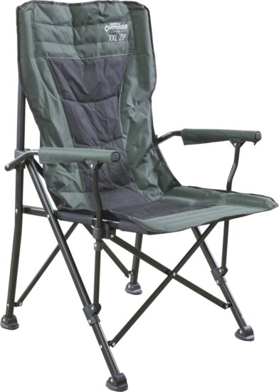 EnergoTeam Outdoor Szék Xxl Zip