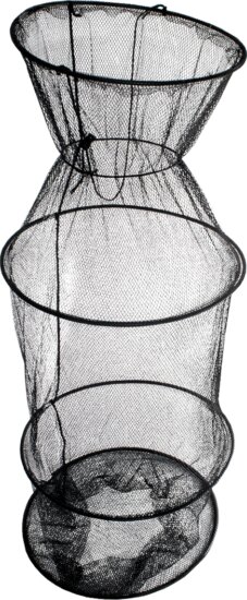 3 Karikás Haltartó Basic 40 70Cm