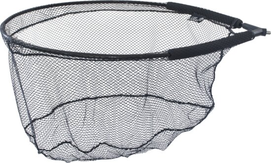 Versenymerítő Fej Black Super Carp