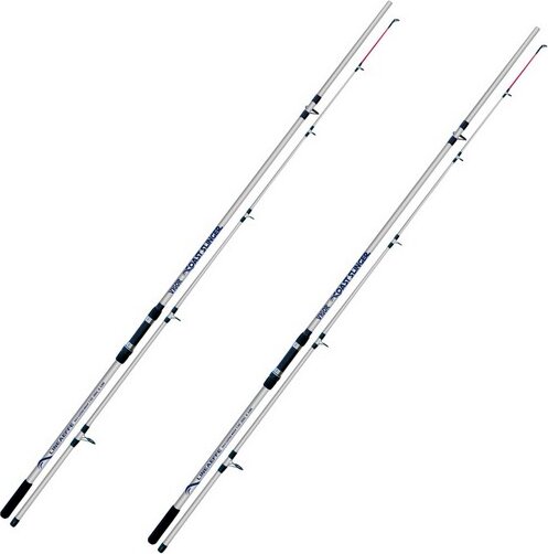 Linea Coast Slinger360 200G Távdobó Surf Bot Duopack