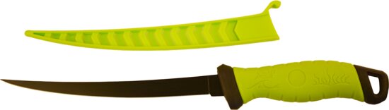 Outdoor Fluo K3 Filézőkés