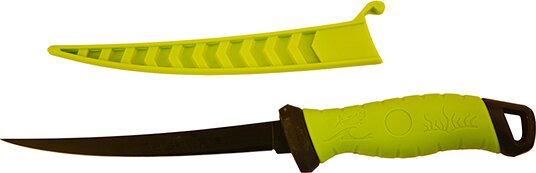 Outdoor Fluo K2 Filézőkés