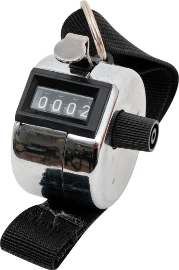 Carp Expert Halszámoló