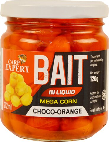 Carp Expert Mega Corn Ananász Lében 212 Ml