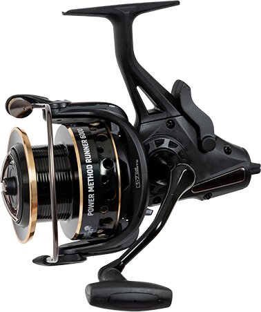 Carp Expert Power Method Runner 5000