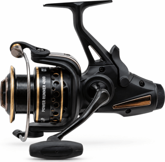 Carp Expert Power Runner 4000