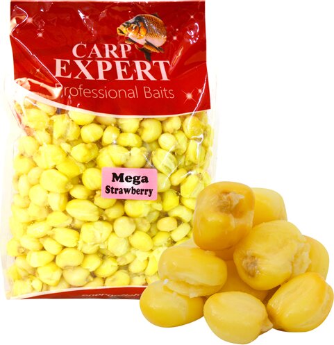 Carp Expert Mega Corn Amur 800 G
