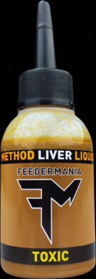 Method Liver Liquid Toxic 75 Ml