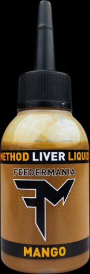 Method Liver Liquid Mango 75 Ml