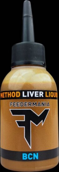 Method Liver Liquid Bcn 75 Ml
