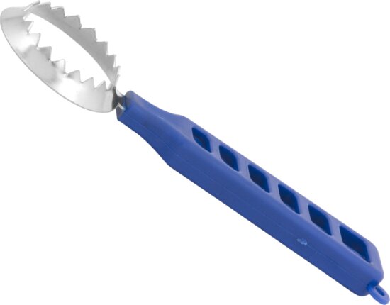 Halpikkelyező Kártyával