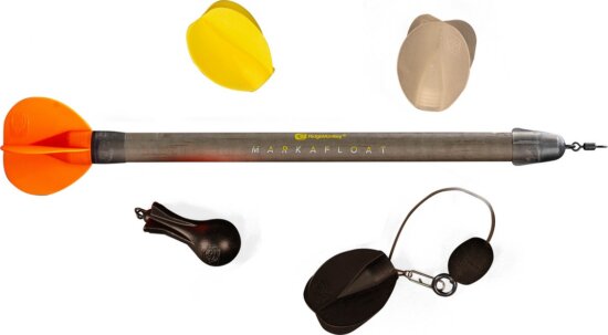 Ridgemonkey Markafloat Kit Large Marker Szett