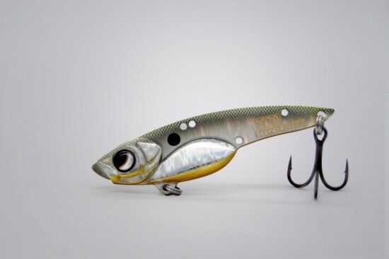 Lurefans X70 - Sinking 19,5G/70mm, 35-Ös Színkód