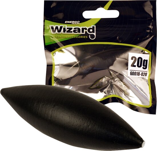 Upose Úszó 20G harcsázó vízalatti