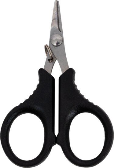 Carp Expert Braid Scissors Fonott Zsinór Vágó Olló
