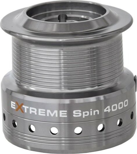 Nytro Solus 4000 Alu Spool Pótdob