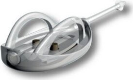 Cralusso Big Rocket Method Kosár Kristály 1db/csomag 40 G