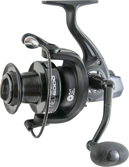 Carp Expert Neo Long Cast Feeder 6000