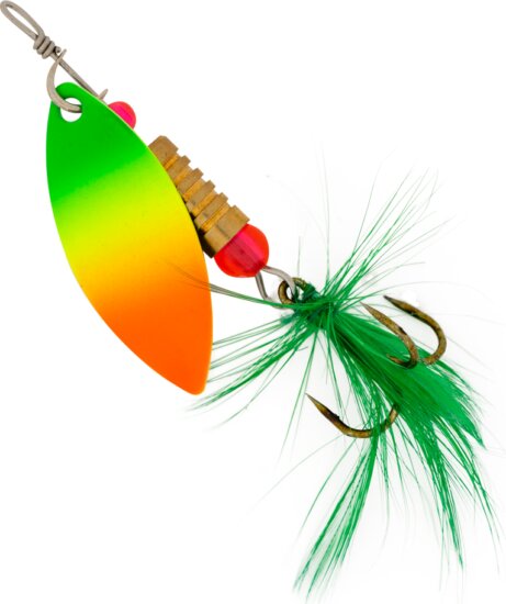 Wizard Körforgó Villantó Firetiger Pike 4.3G