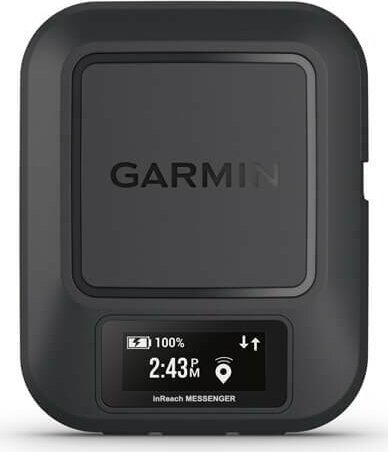 Garmin inReach Messenger