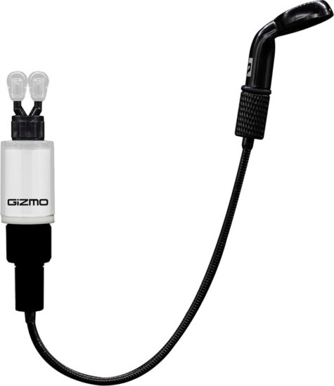 Sonik Gizmo Litez Bob White Swinger